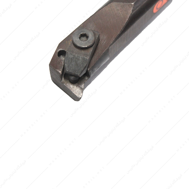 هلدر داخل تراش راست DNMG15 25×25 برند NOVIN