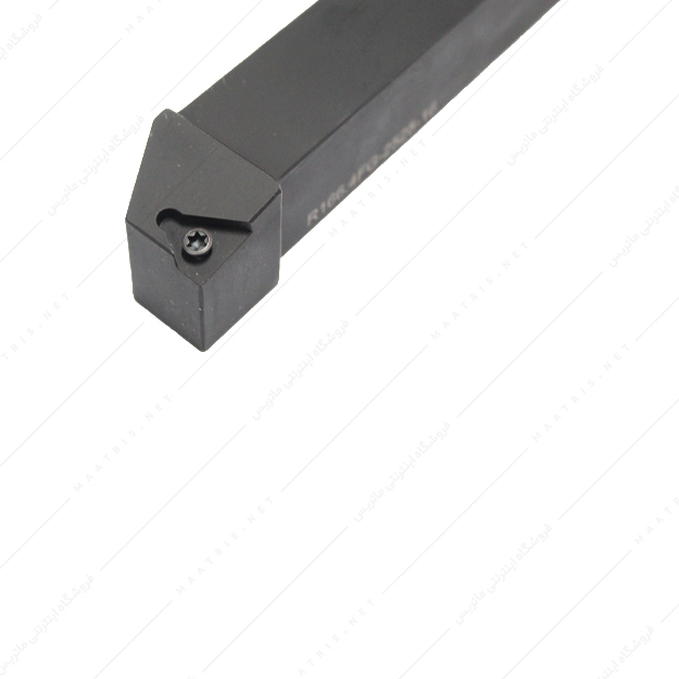هلدر گام زنی کد R166.4FG 25×25 M16 برند DERIBER
