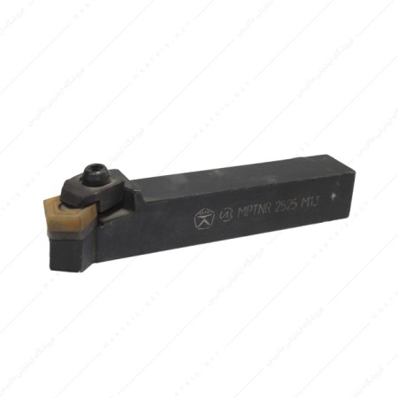 هلدر بغل تراش کد MPTNR 25×25 M13 برند CCCP