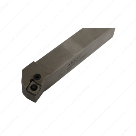 هلدر بغل تراش کد PSKNR 25×25 M12 برند AKKO