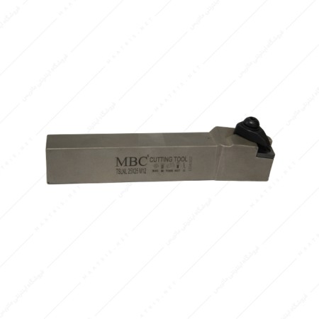 هلدر بغل تراش کد TSLNL 25×25 M12 برند MBC