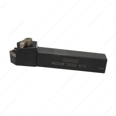 هلدر بغل تراش کد MSSNR 20×20 K12 برند MAROX