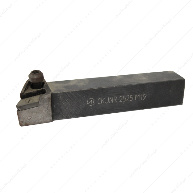 هلدر بغل تراش کد CKJNR 25×25 M19