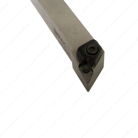 هلدر بغل تراش کد CKHNL 25×25 M16 برند BI-AX