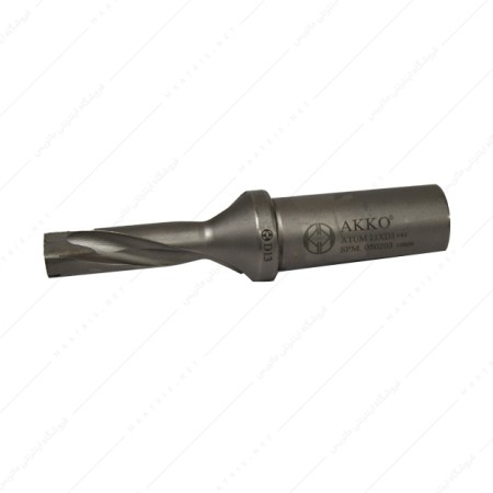یو دریل مدل ATUM 13×D3 برند AKKO