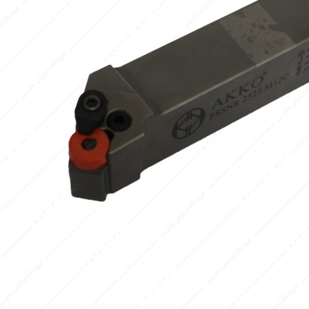 هلدر بغل تراش کد PSSNR 25×25 M12C برند AKKO
