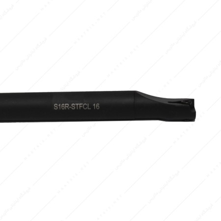 هلدر داخل تراش کد S16R STFCL 16 برند DERIBER