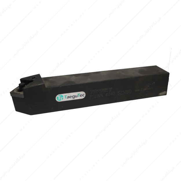هلدر مستقیم کد PSDNN 40×40 S2509D برند TAEGUTEC