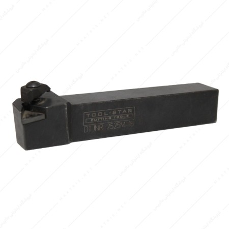 هلدر بغل تراش کد DTJNR 25×25 M16 برند TOOL-STAR