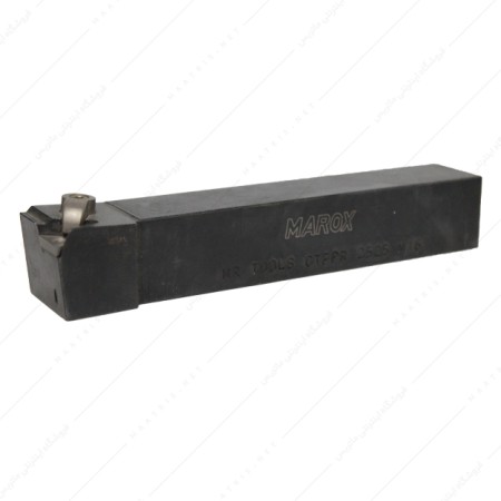 هلدر بغل تراش کد MR TOOLS CTFPR 25×25 M16 برند MAROX