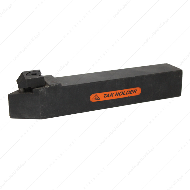 هلدر مستقیم کد TNMG 22 25×25 برند TAK HOLDER