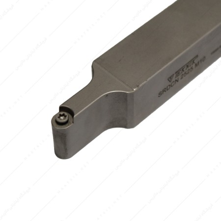 هلدر مستقیم کد SRDCN 25×25 M10 برند TEKNIK