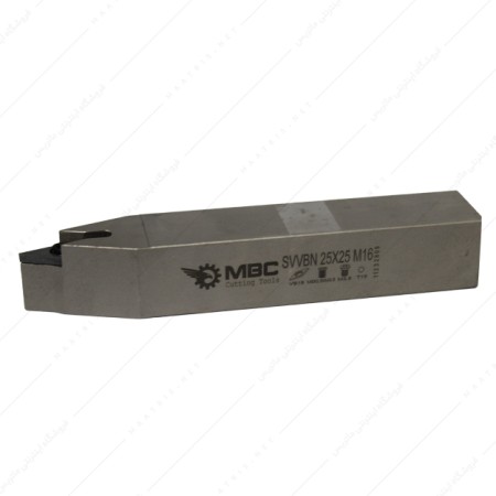 هلدر مستقیم کد SVVBN 25×25 M16 برند MBC