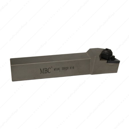 هلدر بغل تراش کد MTJNL 20×20 K16 برند MBC