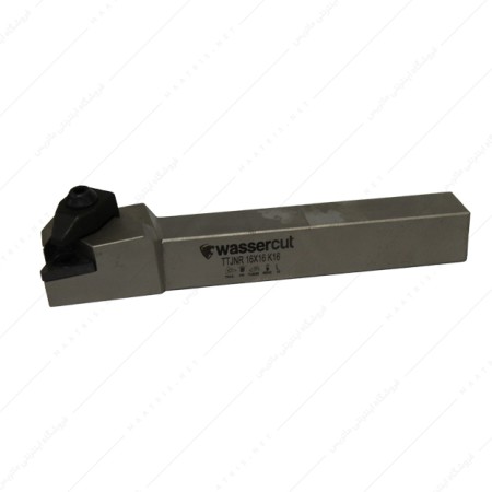 هلدر مستقیم کد SVVBN 25×25 M16 برند SEVEN