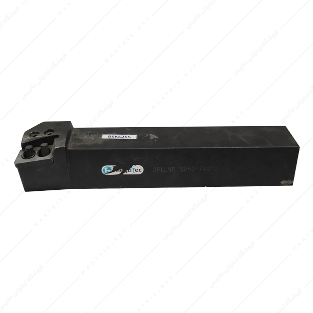 هلدر کپی تراش کد 2PLLNR 50×50 T40 برند TaeguTec