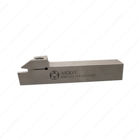هلدر برش کد ADKT-151.23-R-2525-4-T22 برند AKKO