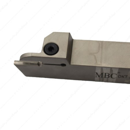 هلدر برش کد DKT ZCC2 25×25 5C برند MBC