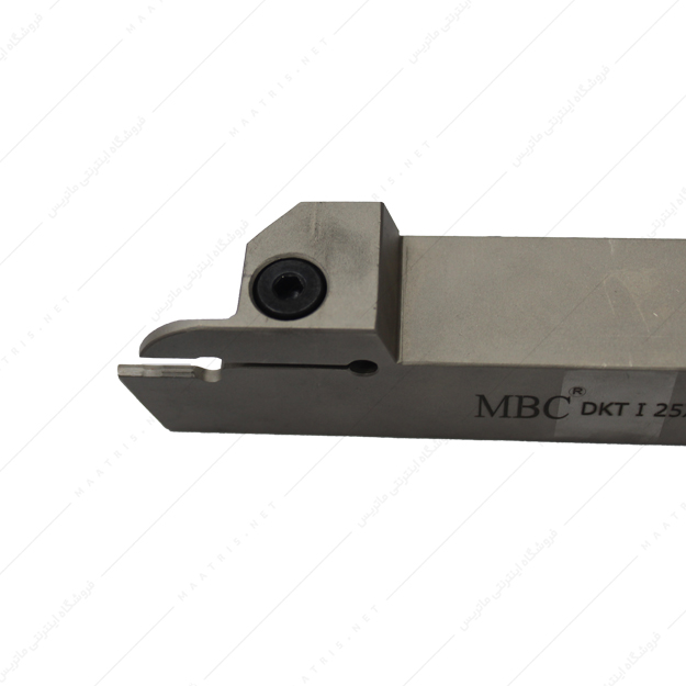  هلدر برش کد DKT I 25×25 4C برند MBC