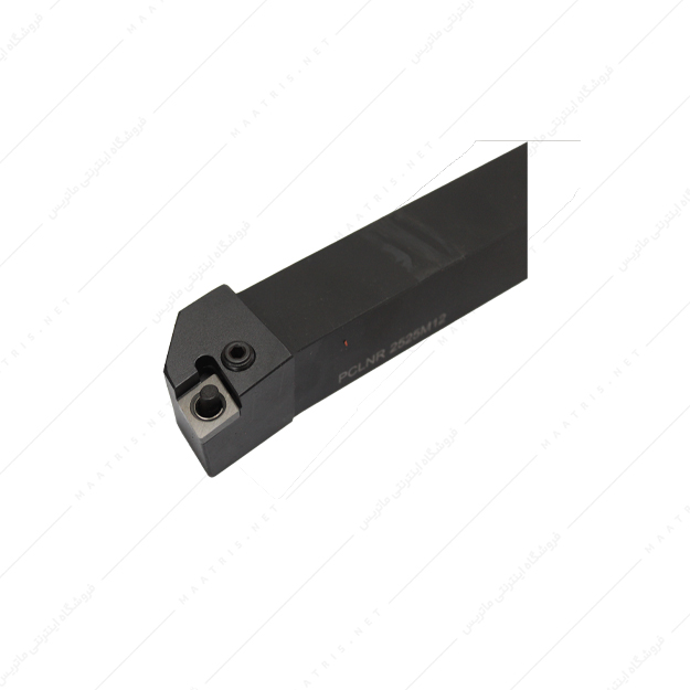 هلدر بغل تراش کد PCLNR 25×25 M12 