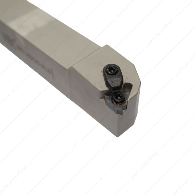 هلدر گام زنی کد SEL 25×25 M16 برند MBC