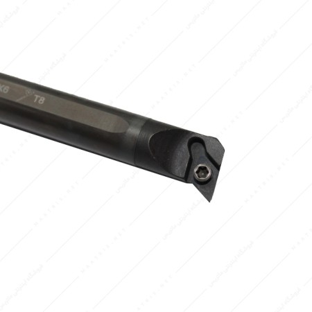 هلدر داخل تراش کد C10M SDUCL 07 برند SANDHOG