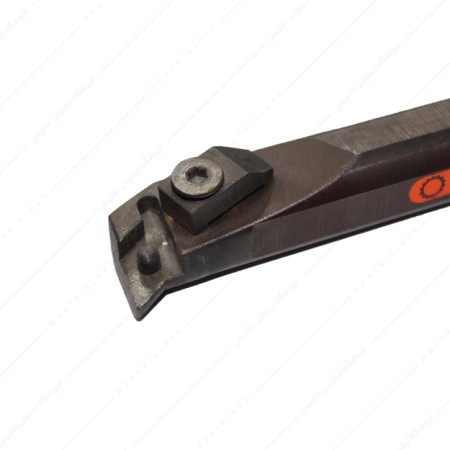 هلدر داخل تراش راست DNMG15 25×25 برند NOVIN