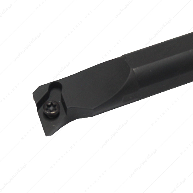 هلدر داخل تراش کد S16R SDUCR11 برند KING TOOL