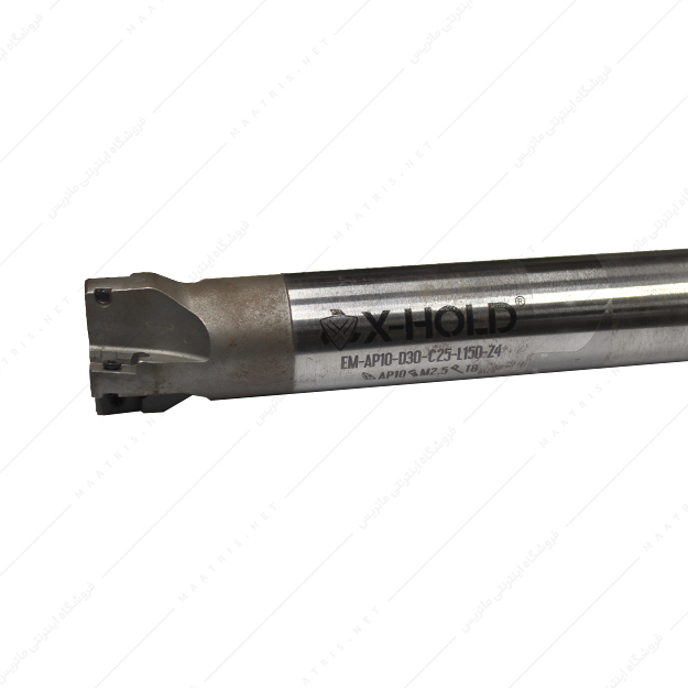 فرز الماس خور D30 C25 L150 Z04 APKT10 برند X-HOLD