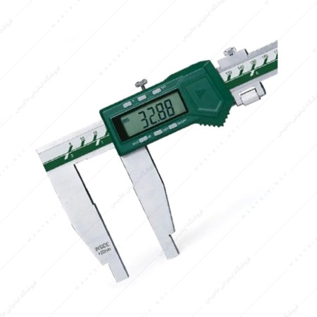 کولیس دیجیتال 1/5 متر کد 1502-1106 برند اینسایز