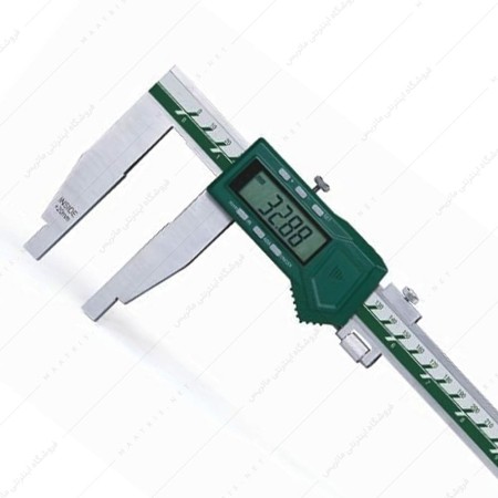 کولیس دیجیتال 60 سانت کد 601-1106 برند اینسایز
