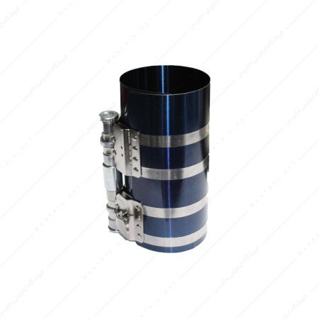 رینگ جمع کن کامیونی مدل PR-1757 برند GINIUS