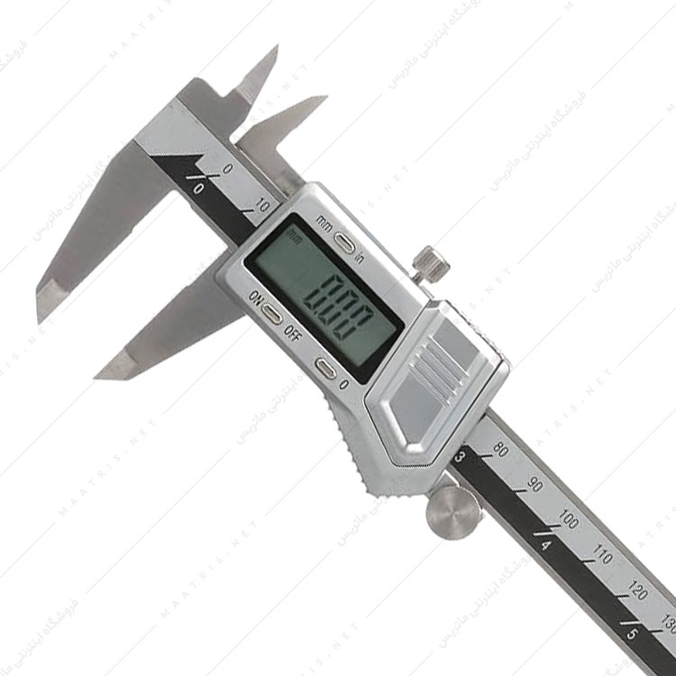کولیس دیجیتال متال 30 سانت کد 300-1114 برند اینسایز