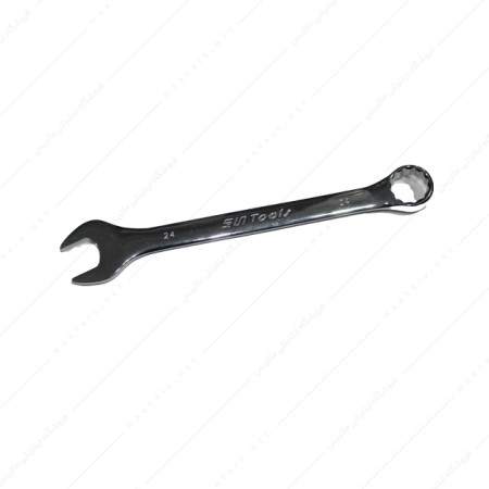 آچار یک سر سایز 24 میلی متر برند SUN TOOLS