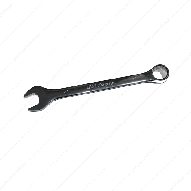 آچار یک سر سایز 24 میلی متر برند SUN TOOLS