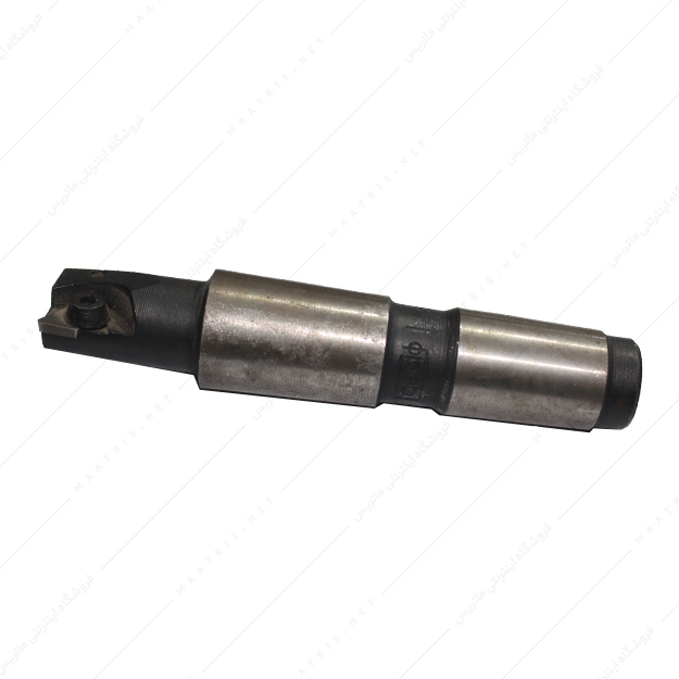 فرز الماس خور D20 L115 TP11 ته مورس رزوه 12