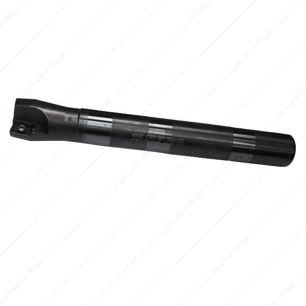 فرز الماس خور D30 C25 L200 2T APMT16