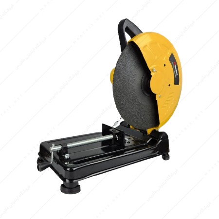 پروفیل بر صنعتی 2600 وات مدل 0634 برند INTIMAX