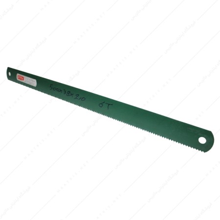 تیغ اره لنگ 500×38×2 میلی متر 6 دندانه برند هانگدا