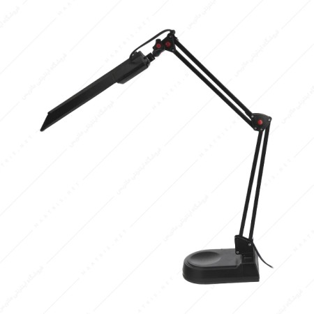 چراغ مطالعه کد EN-107B مشکی برند کریم زاده