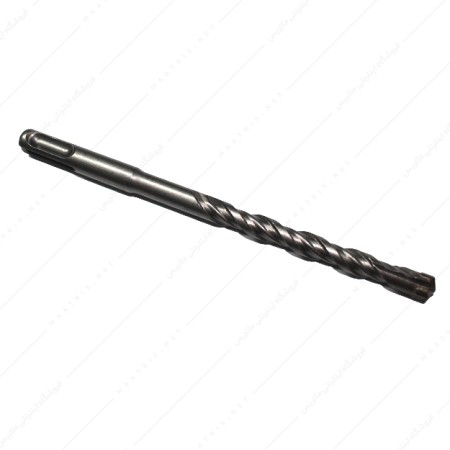 مته چهار شیار 160×10 میلی متر چهار الماس برند FJ