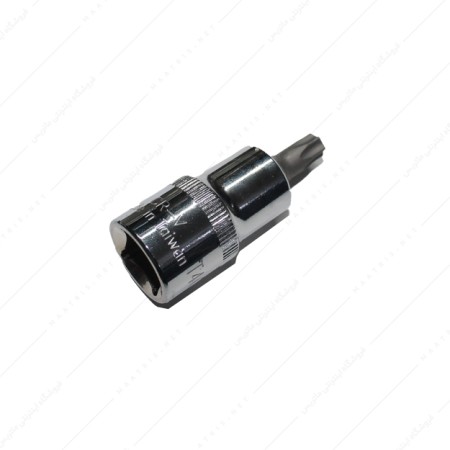 آلن بکس ستاره ای TX40 درایو 1/2 اینچ برند AKT