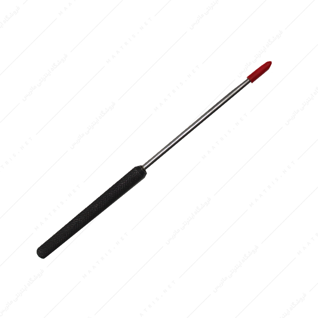 سوزن خط کش بلند یک طرفه 7 اینچ مدل MS/ST/9 تایسیز