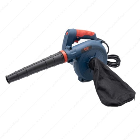 بلوور دمنده 1200 وات مدل 2809 برند BOSS