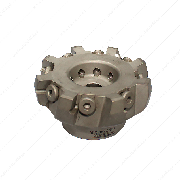 کف تراش M 100-Z8-032-R الماس SPKN12 برند تکنیک