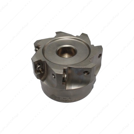 کف تراش Z7 R سایز 27×80 الماس APKT16 برند تکنیک