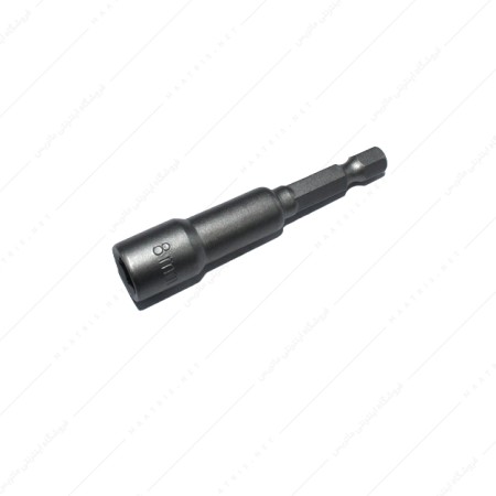 بکس پیچ بند شیروانی سایز 8 طول 65 میل برند CUTTEX